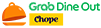 Chope Logo