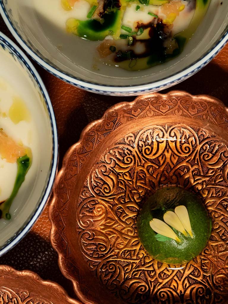 Michelin Guide Singapore 2025