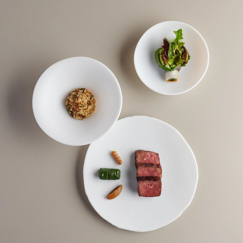 Michelin Guide Singapore 2025