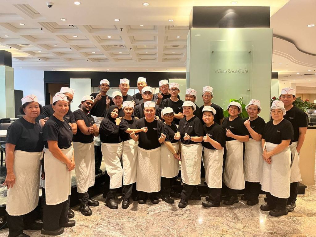 Penang Hawkers' Fare