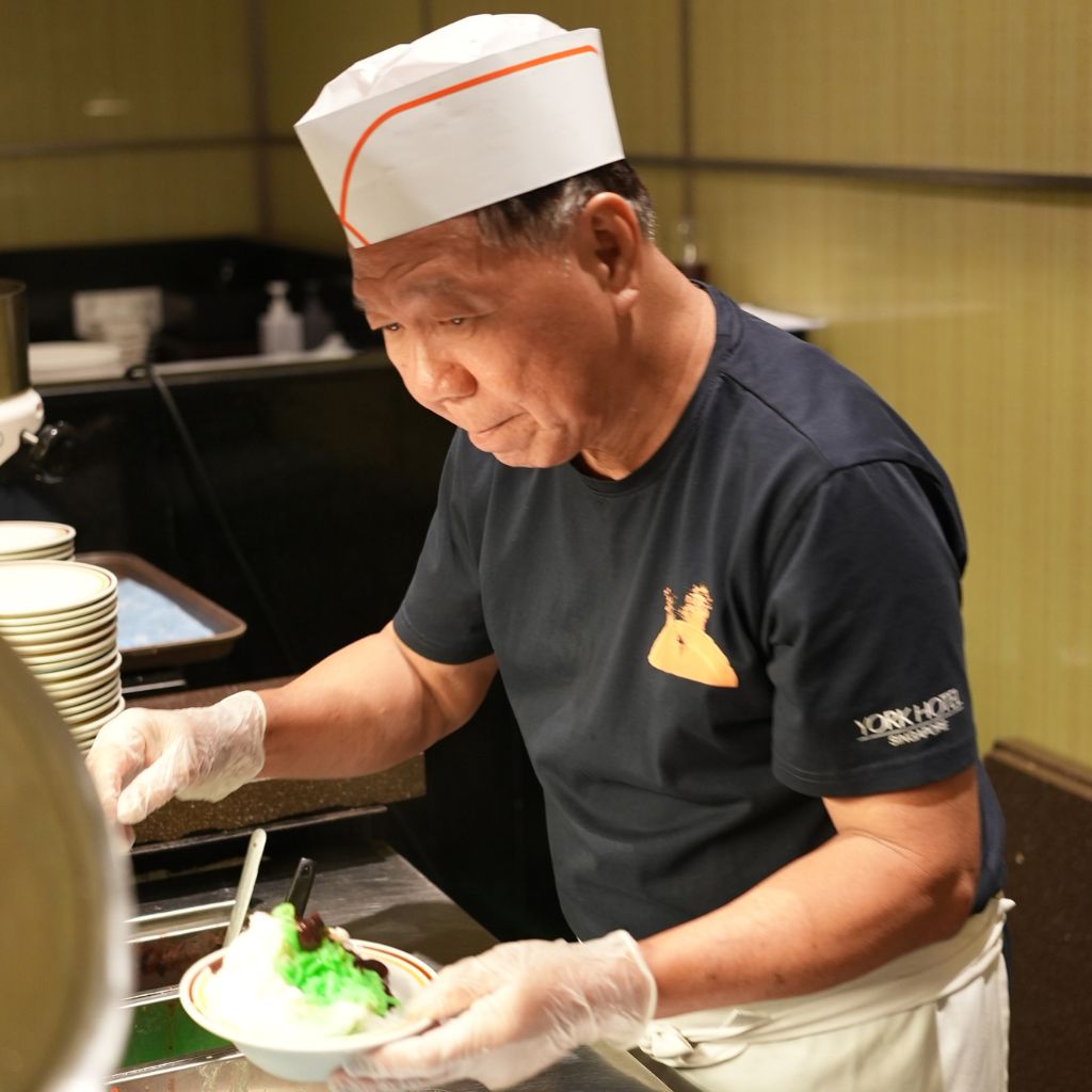 Penang Hawkers' Fare