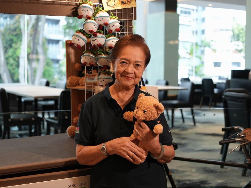 Penang Hawkers' Fare