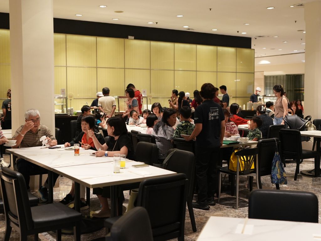 Penang Hawkers' Fare