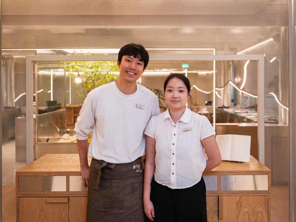 Seoul & So National Gallery