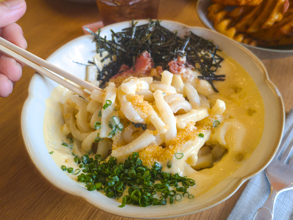 Patchwork Kitchen Singapore