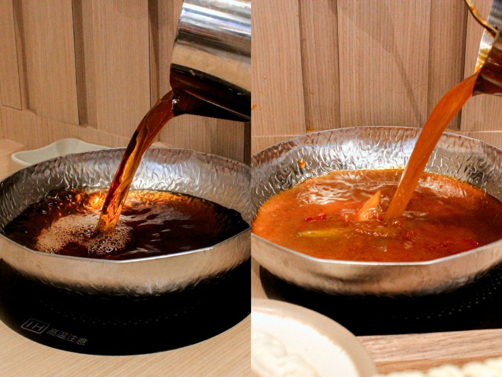 shabu days bukit panjang