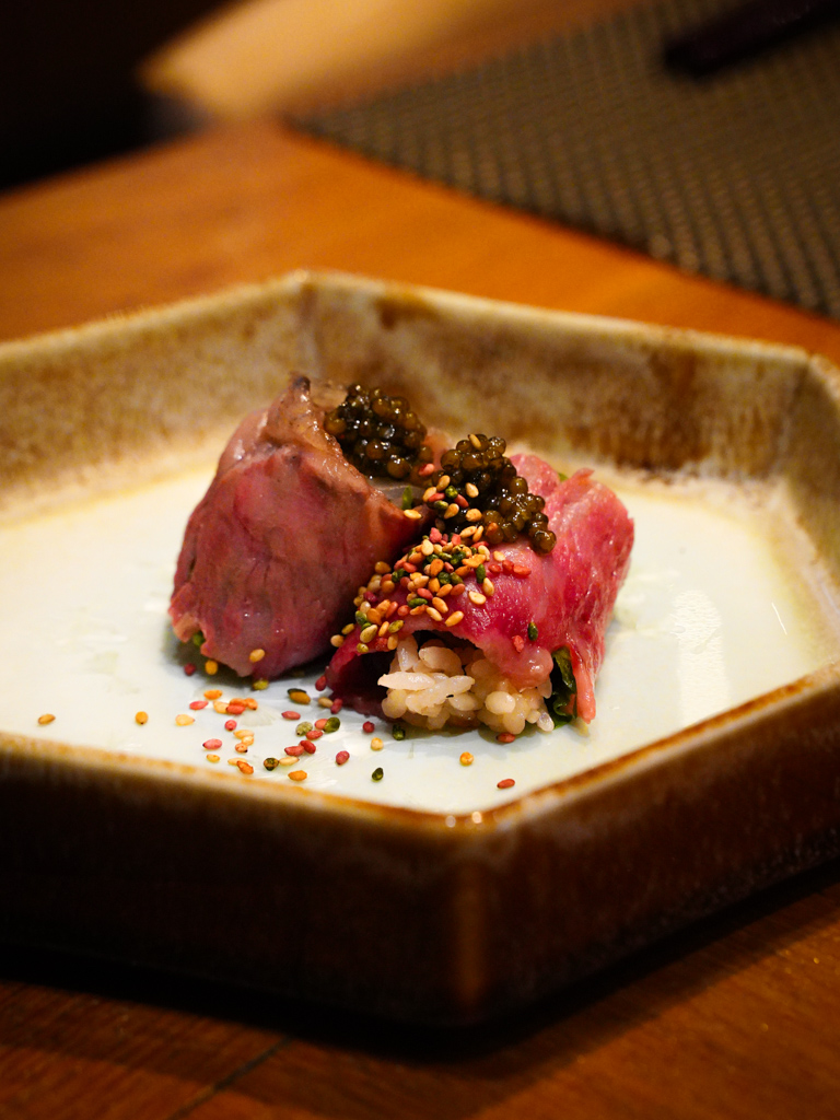 new menus april 2026