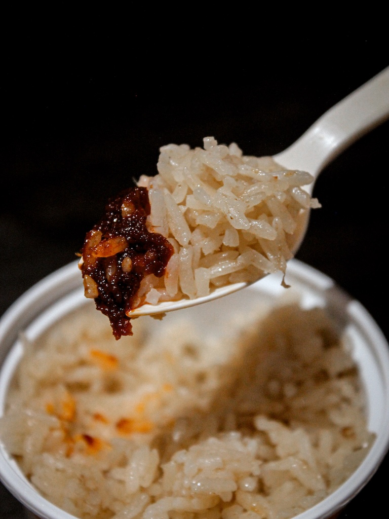 texas chicken chef bob ayam percik