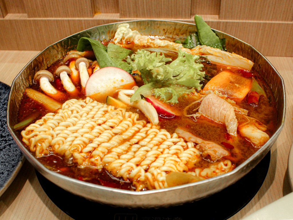 shabu days bukit panjang