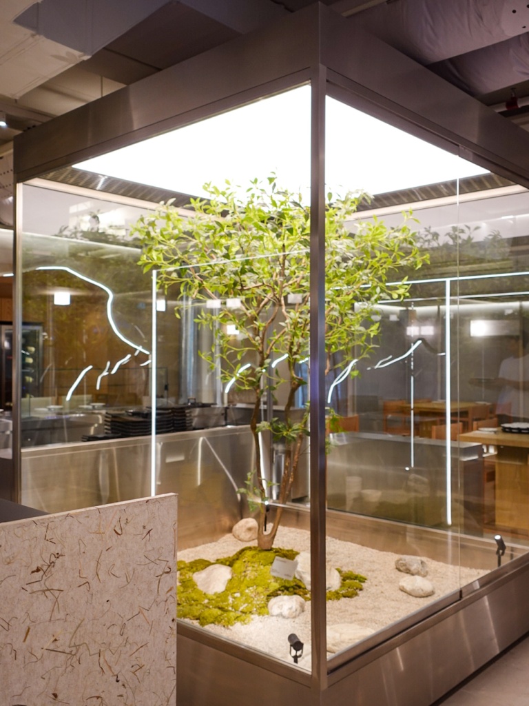 Seoul & So National Gallery