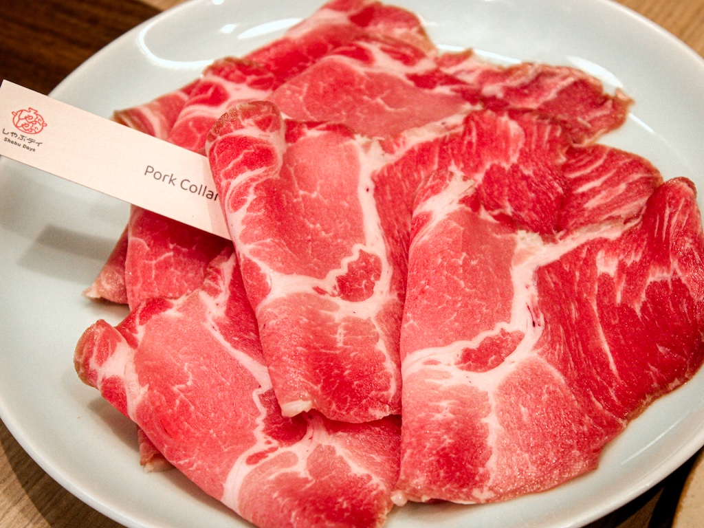 shabu days bukit panjang