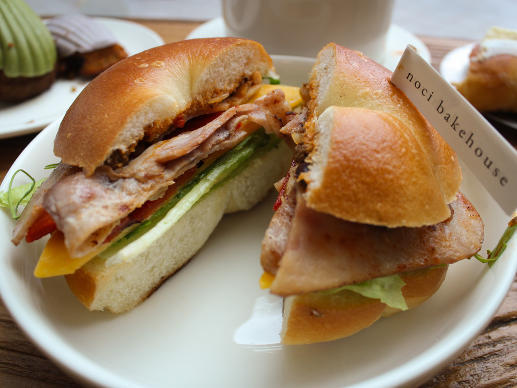 noci bakehouse suntec city