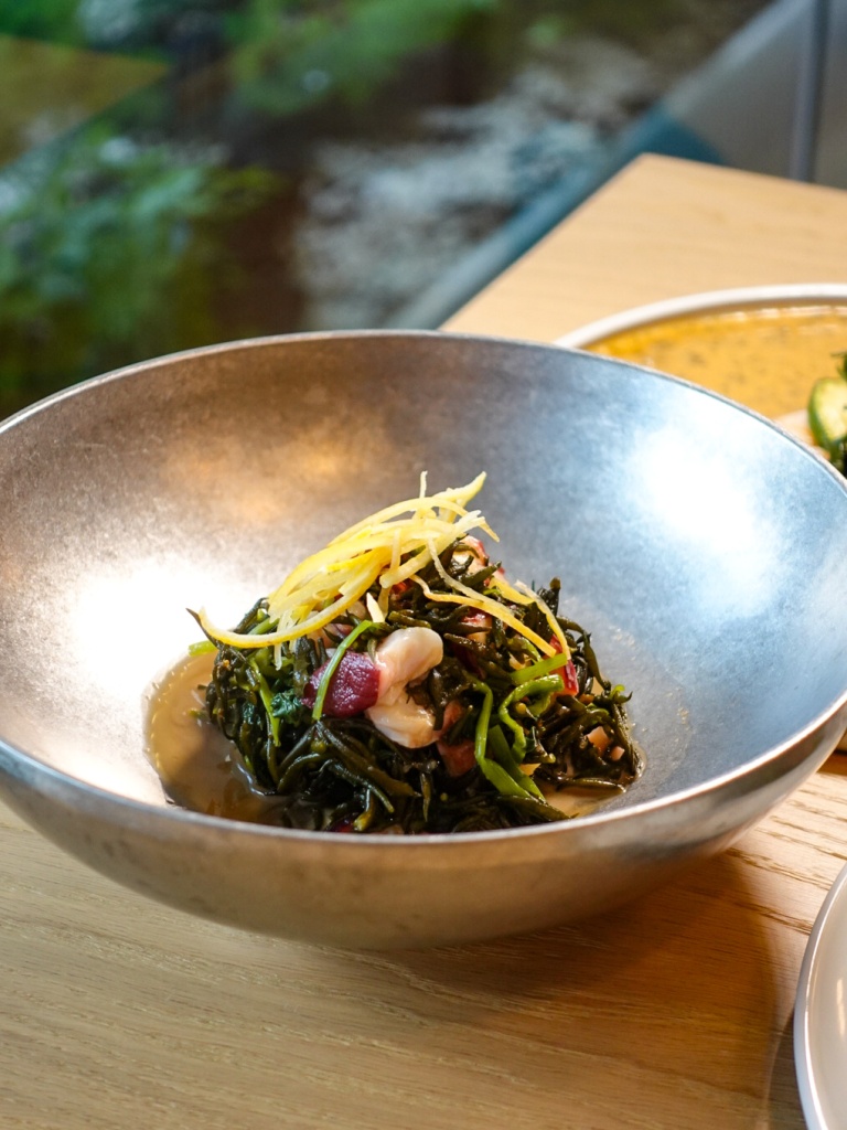 Seoul & So National Gallery