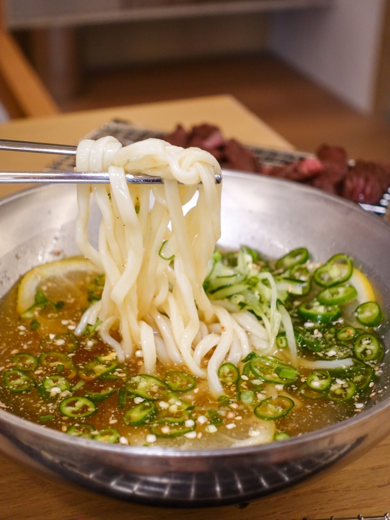 Seoul & So National Gallery