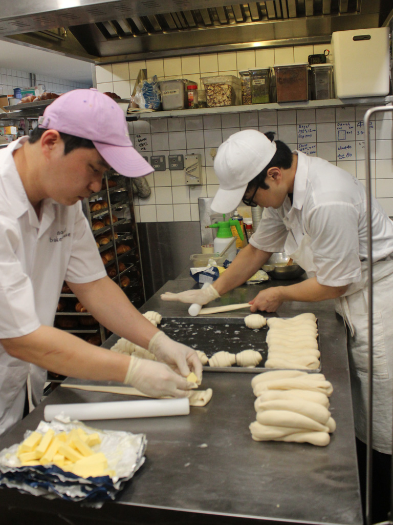 noci bakehouse suntec city